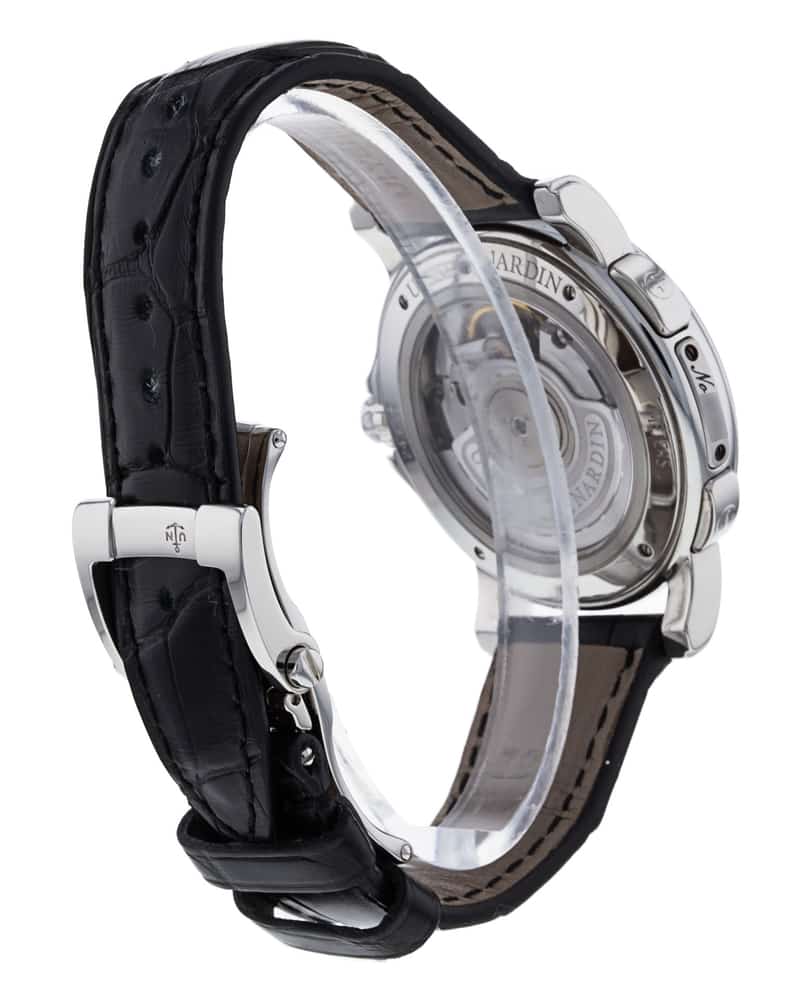 Ulysse Nardin Dual Time 243-22
